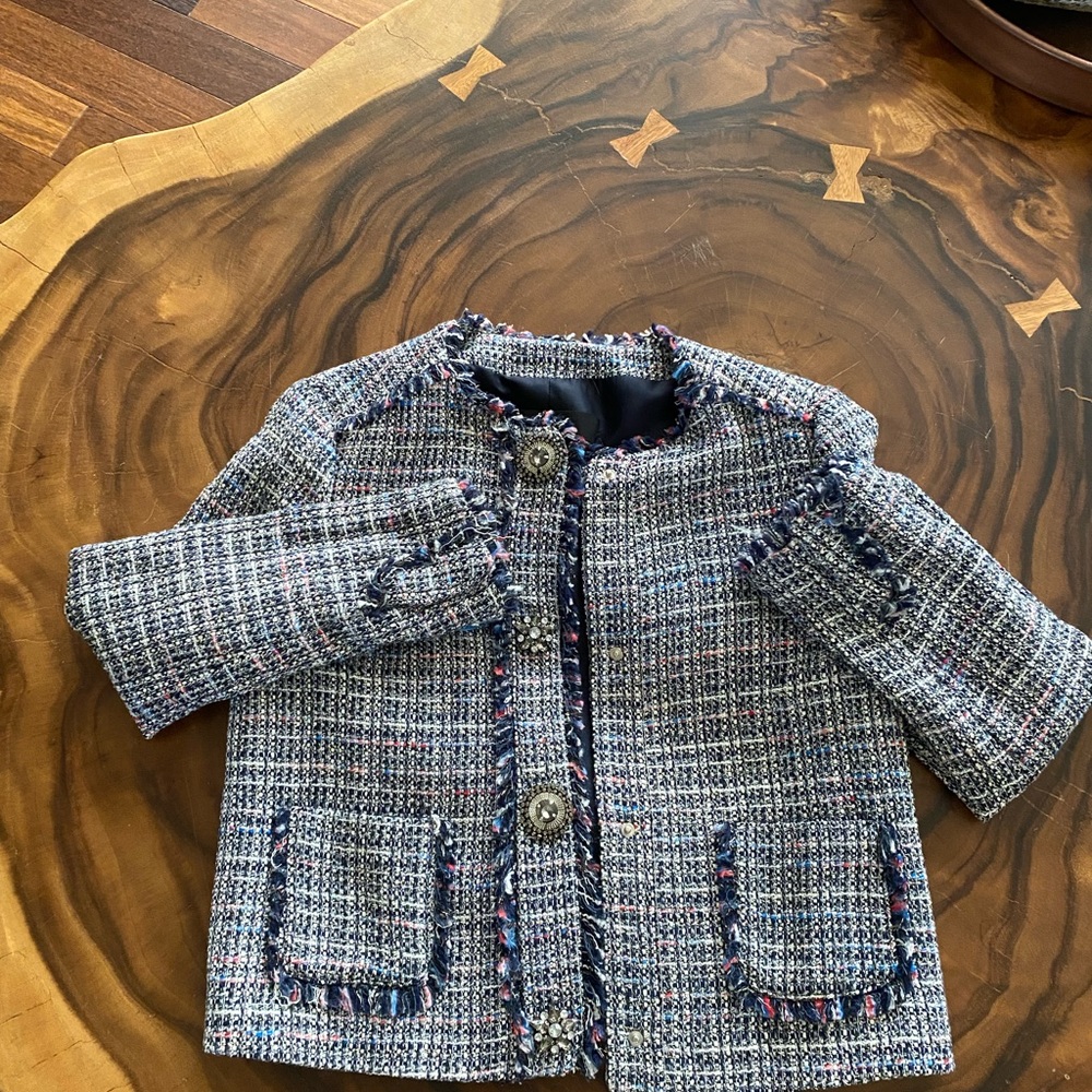 women‘s ZARA coat